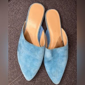 Adrienne Vittadini Mule in 6M
